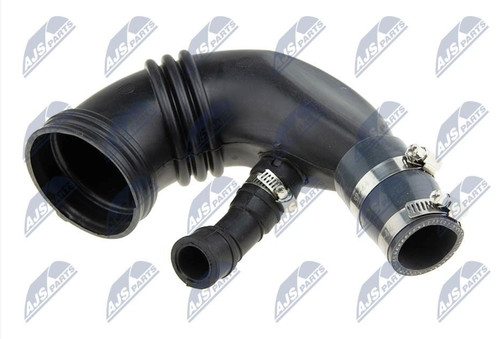 Tubo manicotto aspirazione - tubo,