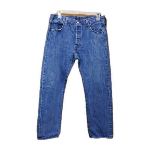 Jeans levi uomo - levi's, bottoni