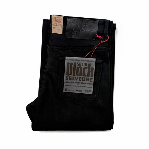 Jeans denim nudo famoso - nudo,