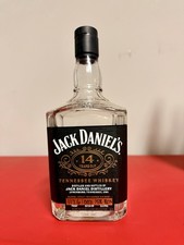 Jack Daniels 14 anni edizione