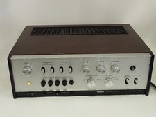 Amplificatore integrato Yamaha