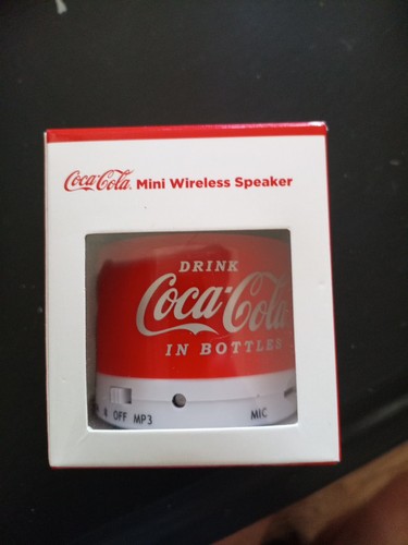 Coca cola mini - coca-cola,