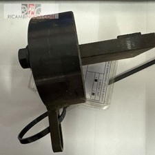 ATTREZZATURA D'OFFIC FERMA