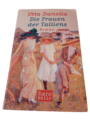 Utta danella donne dei - le,