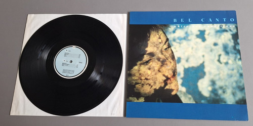 Bel canto original vinyl - canto,