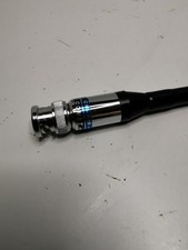 Antenna Per Portatili VHF UHF - Comet CH-72S 146 1/4 - 445 5/8 MHz Attacco BNC