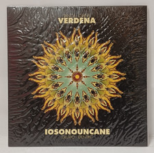 VERDENA IOSONOUNCANE TTanca -