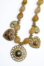 NUOVO Shelly Collana Donna