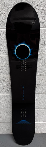 Endeavor apollo snowboard 158 - endeavor,
