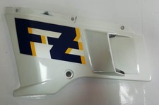 Pannello carena sinistra