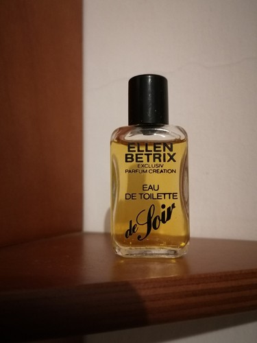 Ellen betrix eau soir - eau, de