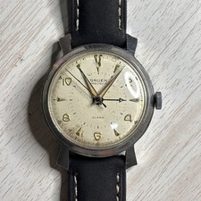 Orologio Sveglia Corona