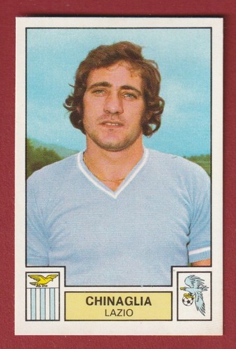 Figurina calciatori album - figurina,