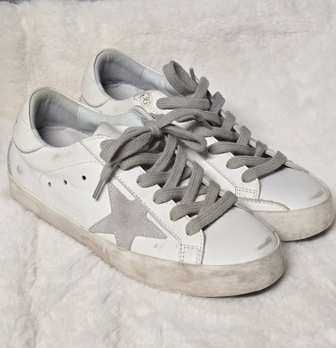 Sneakers golden goose - sneakers,