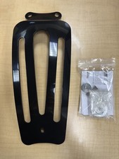 A9758170 Triumph Black Chrome