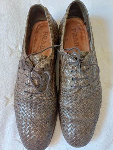 Scarpe prada uomo 2 - scarpe,