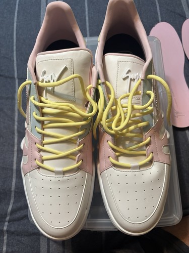 Giuseppe zanotti sneakers - giuseppe,