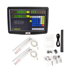 Lettura digitale 2 assi 3 assi