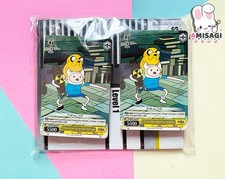 Bianco Nero - Adventure Time