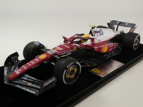 Looksmart ferrari 44 - looksmart, sf-25