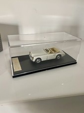 1:43 ILARIO Modello Artigianale Ferrari 166 pininfarina 1948
