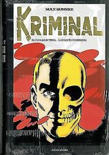 Kriminal n. 6 di Magnus NUOVO