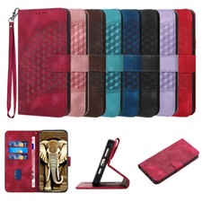 Custodia portafoglio flip