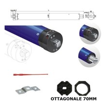 MOTORE TAPPARELLE TAPPARELLA