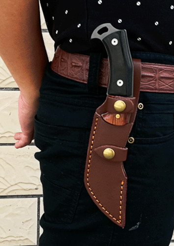 Cintura uomo borsa - cintura,
