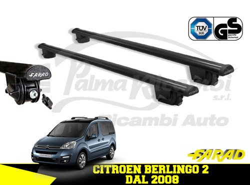 Iron120 sm02 barre portatutto - iron120+sm02,