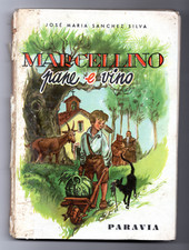 MARCELLINO PANE E VINO  J.M