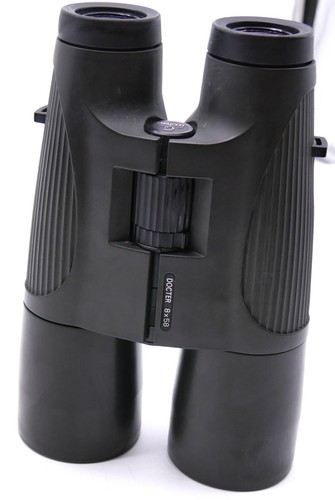 Binocolo docter difettoso - binocolo,
