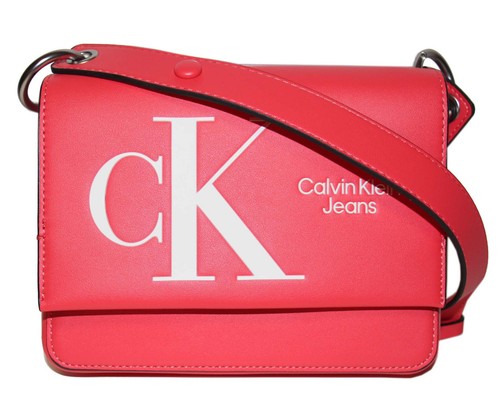 Borsa tracolla donna calvin - a,