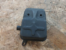 Scarico 52cc decespugliatore