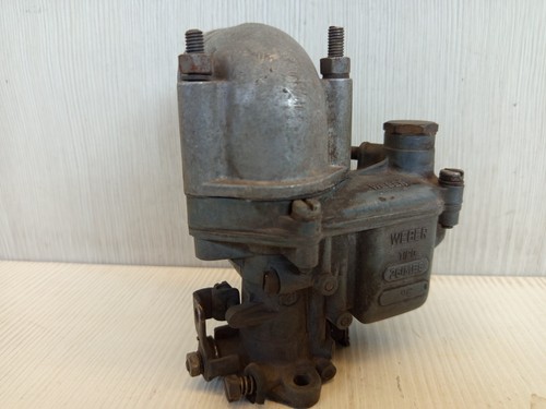 Carburatore usato con - usato,