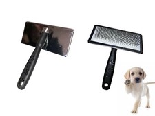 Spazzola cardatrice per cane