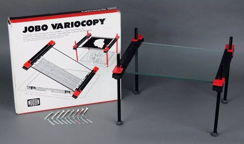 Jobo variocopy 6820 20x25cm - jobo,