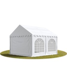 Tenda per feste in PVC 4 x 4 m