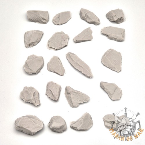 Piccole rocce grandi - rocce,