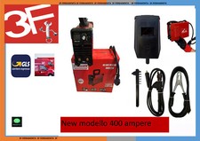 Mini saldatrice ad elettrodo