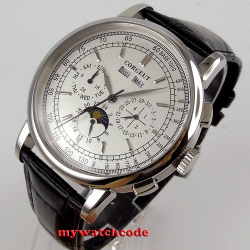 Orologio uomo automatico 42mm - uomo,