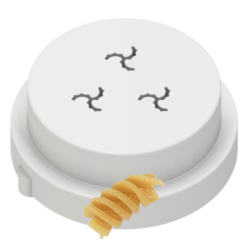 Matrice pom fusilli 13 - in,