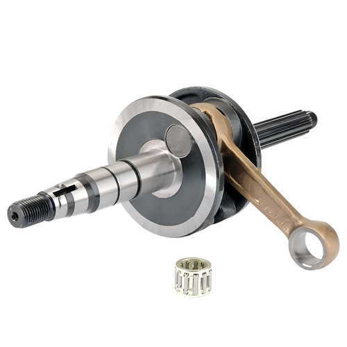 Albero motore tnt keeway - motore,