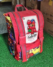 School backpack seven - school,