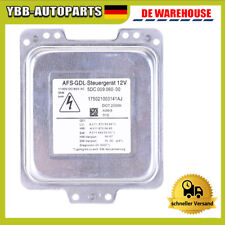 Per Mercedes Classe E W211 Centralina Faro Xenon 5DC 009 060-00 Ricambio
