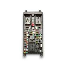 Scatola Fusibili Jaguar XJ 3.0 Diesel (X351) (2009 > 2019) cod:3521A-T510A