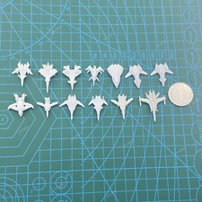 1/700 caccia serie
