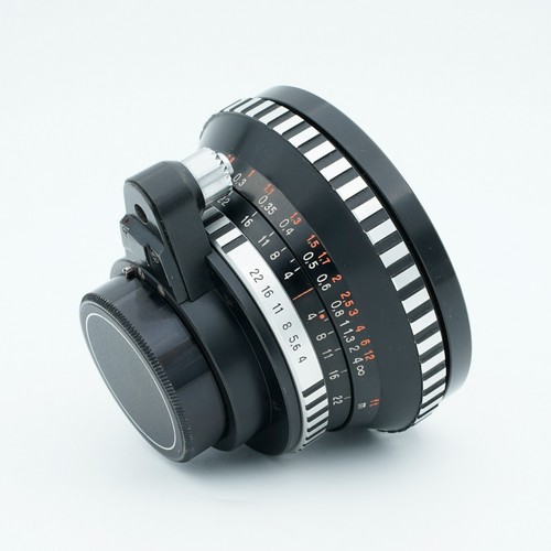 Carl zeiss jena flektogon - zeiss, 20