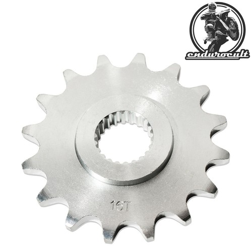 Pignone denti per bmw f650 - 16,