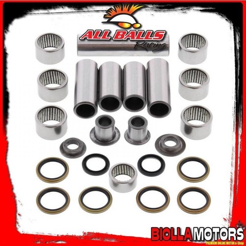 1018 kit cuscinetti - 27-1018,